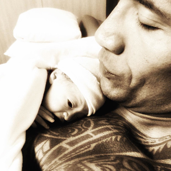 The Rock, Instagram The Rock, Instagram